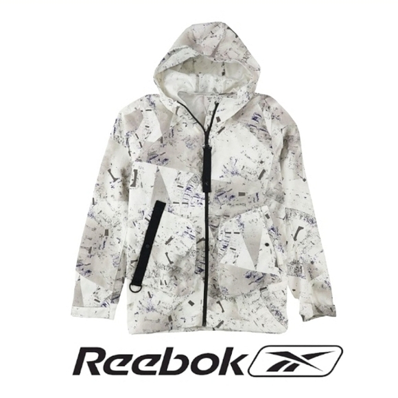 Reebok jacket - Picture 1 of 14